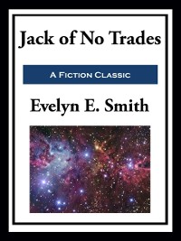 Cover Jack of No Trades