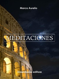 Cover Meditaciones