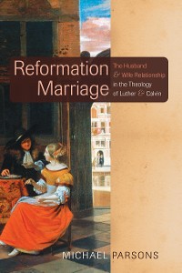 Cover Reformation Marriage