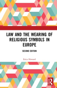 Cover Law and the Wearing of Religious Symbols in Europe