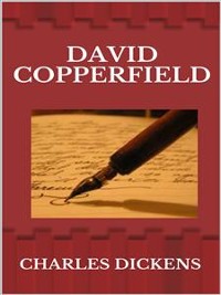 Cover David Copperfield