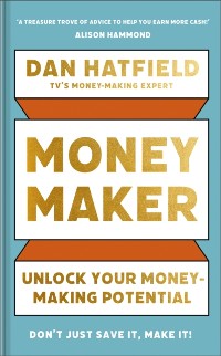 Cover Money Maker