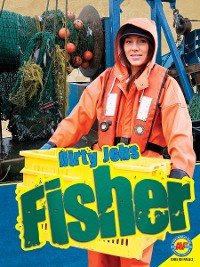 Cover Fisher