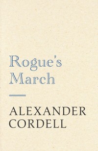 Cover Rogue's March