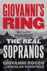 Cover Giovanni's Ring