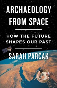 Cover Archaeology from Space