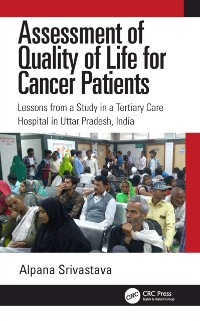 Cover Assessment of Quality of Life for Cancer Patients