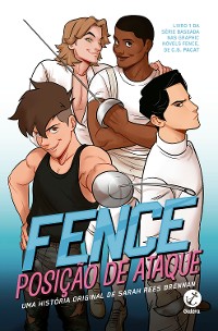 Cover Fence: Posição de ataque