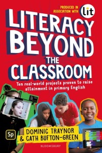 Cover Literacy Beyond the Classroom