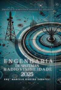 Cover Engenharia De Sistemas Radiovisibilidade (2025)