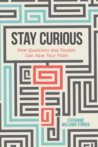 Cover Stay Curious