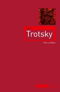 Cover Leon Trotsky