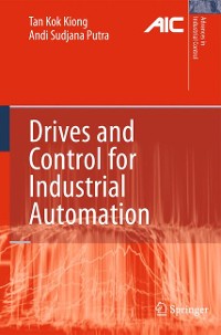 Cover Drives and Control for Industrial Automation