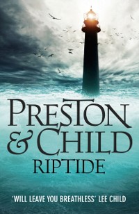 Cover Riptide