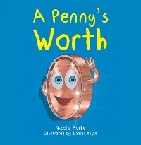 Cover A Penny’s Worth