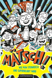 Cover Mätsch