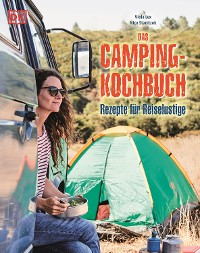 Cover Das Camping-Kochbuch