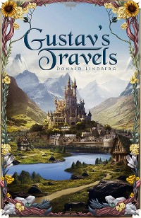 Cover Gustav's Travel