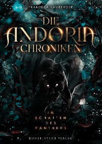 Cover Die Andoria Chroniken - Im Schatten des Panthers