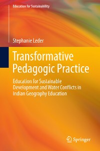 Cover Transformative Pedagogic Practice