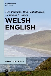 Cover Welsh English
