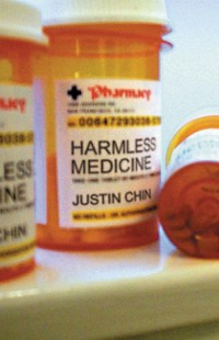 Cover Harmless Medicine