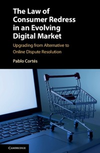 Cover Law of Consumer Redress in an Evolving Digital Market