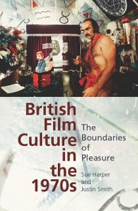 Cover British Film Culture in the 1970s