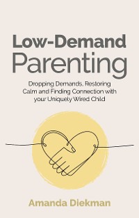 Cover Low-Demand Parenting