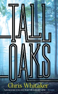 Cover Tall Oaks