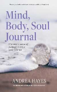 Cover Mind, Body, Soul Journal