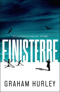 Cover Finisterre