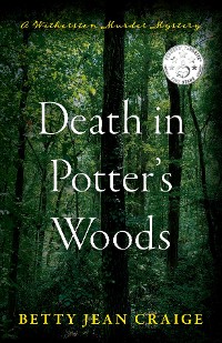 Cover Death in Potter's Woods