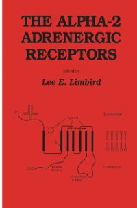 Cover alpha-2 Adrenergic Receptors