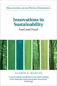 Cover Innovations in Sustainability