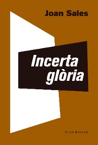 Cover Incerta glòria