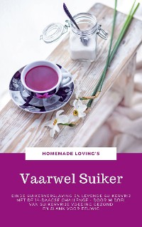 Cover Vaarwel Suiker