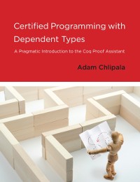 Cover Certified Programming with Dependent Types