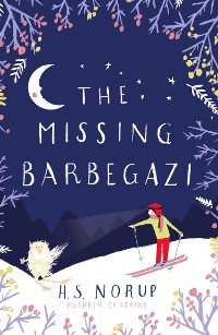 Cover The Missing Barbegazi