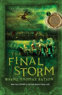 Cover Final Storm