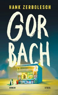 Cover Gorbach