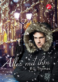Cover Alles mit ihm