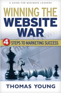 Cover Winning the Website War