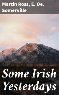 Cover Some Irish Yesterdays