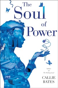 Cover Soul of Power