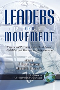 Cover Leaders for a Movement