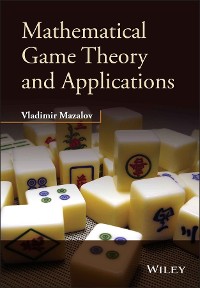 Cover Mathematical Game Theory and Applications