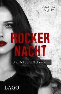 Cover Rockernacht