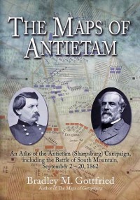 Cover Maps of Antietam