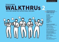 Cover Teaching WalkThrus 2: Five-step guides to instructional coaching